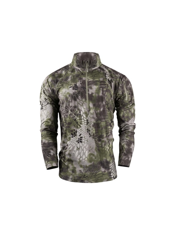 Arma Tech 1/2 Zip Shirt - Men's, ALTITUDE, XL