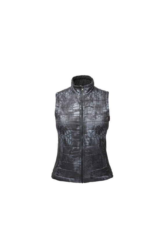Artemis Women's Vest, Typhon, Large