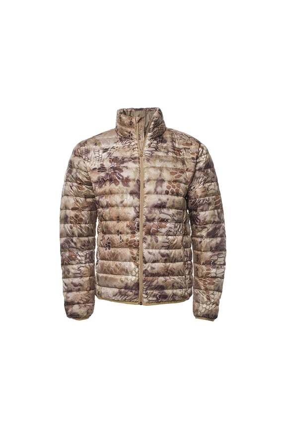 Cirius Down Jacket Highlander X-large