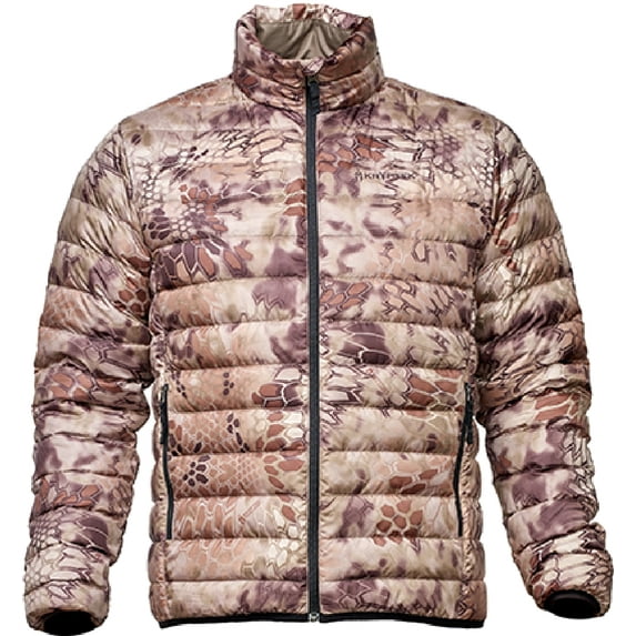 Kryptek Cirius Down Jacket