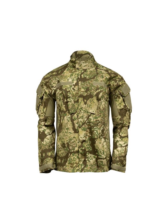Combat Field Shirt - Men's, Obskura Transitional, M/Reg