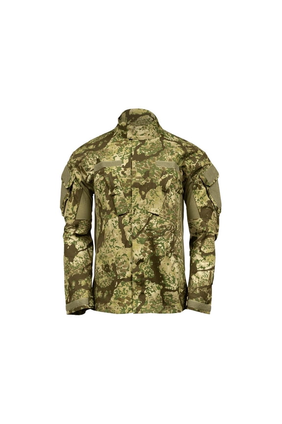 Combat Field Shirt - Men's, Obskura Transitional, M/Reg