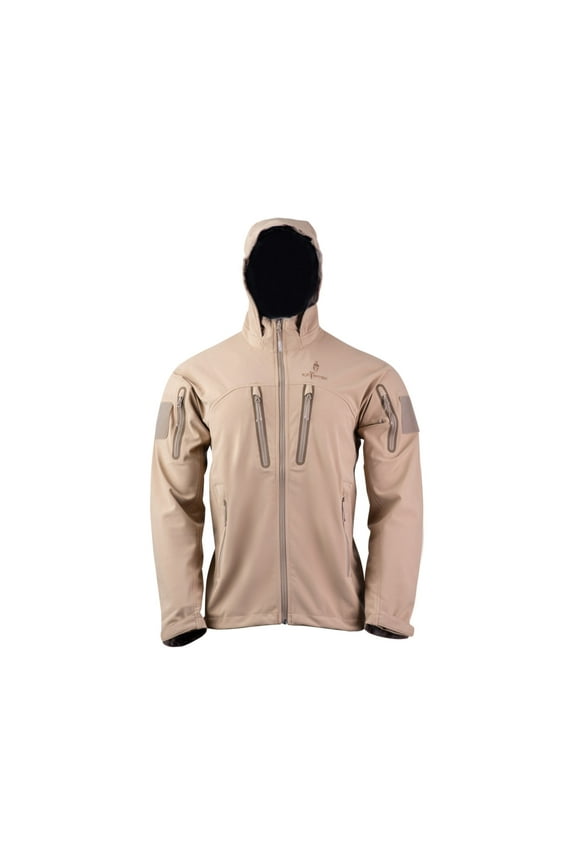 Dalibor 3 Jacket, Khaki, S