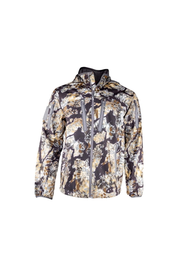 Dalibor Collection 3 Jackets - Men's, Skyfall, Medium