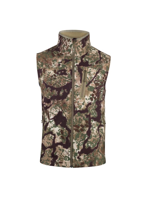 Dalibor Vest - Men's, Obskura Transitional, L/Reg