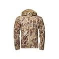 thumbnail image 1 of Kryptek Dalibor III Jacket - Men's, 2XL, Highlander, 1 of 2