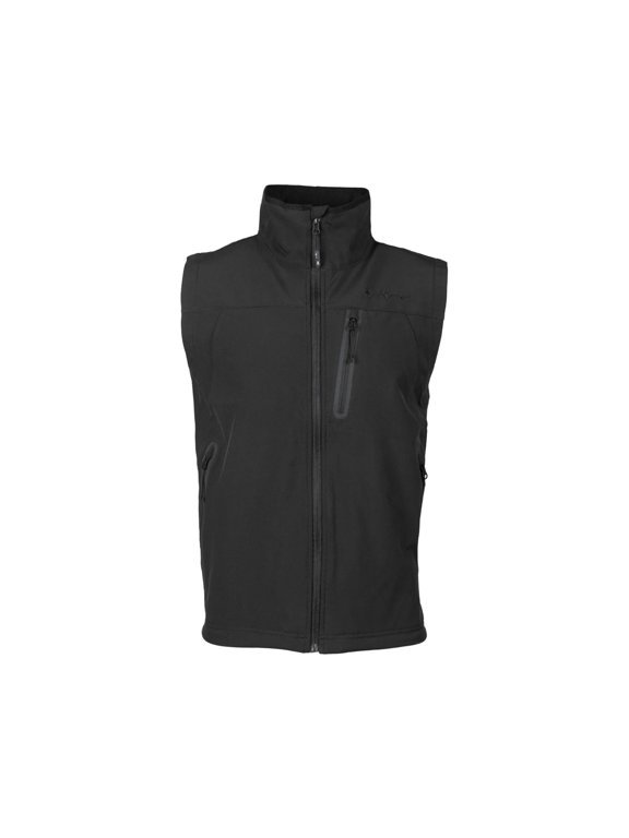 Dalibor Vest - Men's, Black, S/Reg