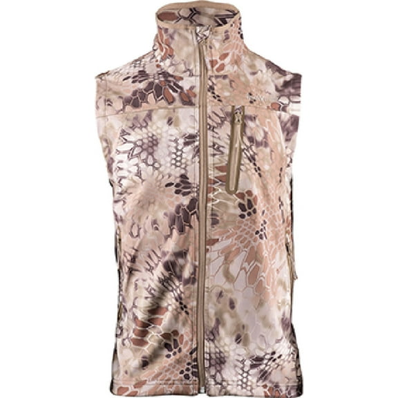 Kryptek Dalibor Vest - Men's, Highlander, 3XL