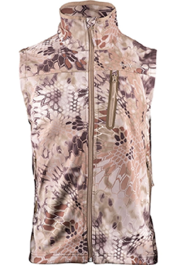 Dalibor Vest - Men's, Highlander, 3XL