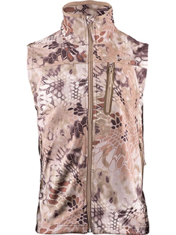 Dalibor Vest - Men's, Highlander, 3XL