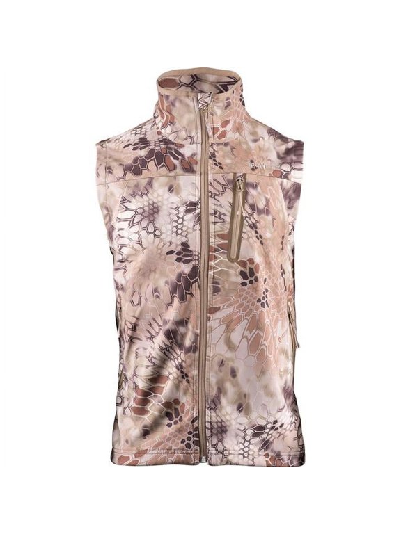Dalibor Vest - Men's, Highlander, L
