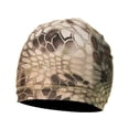 thumbnail image 1 of Kryptek Mens Reversible Beanie Kryptek Highlander, 1 of 2