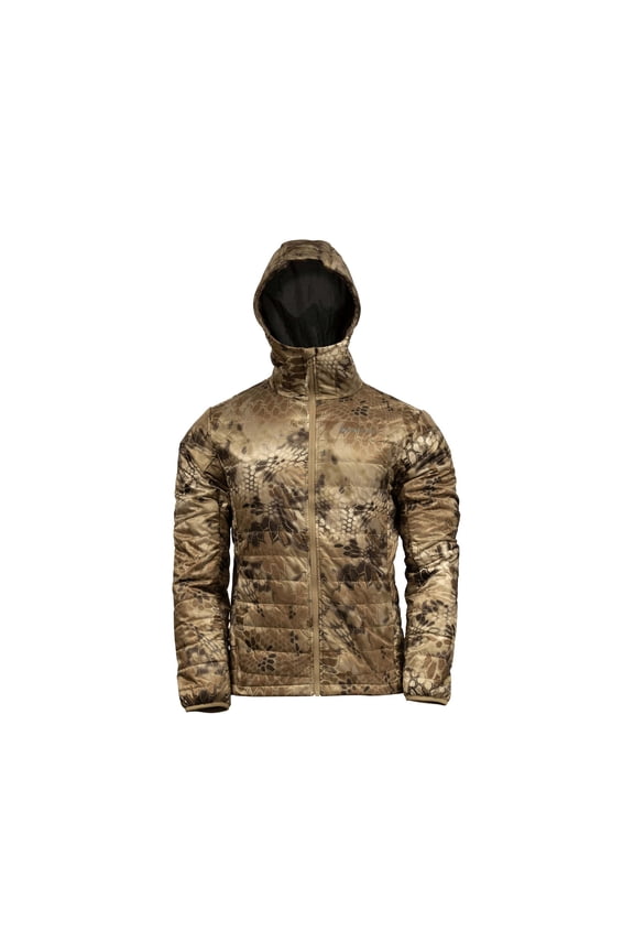Eldax Jacket - Men's, Highlander, L/Reg