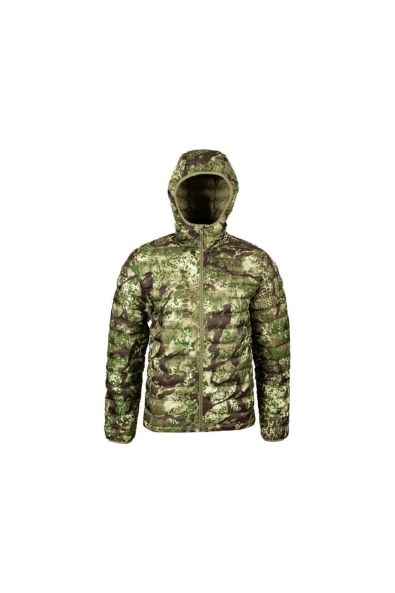Lykos II Jackets - Men's, Obskura Transitional, XL/Reg