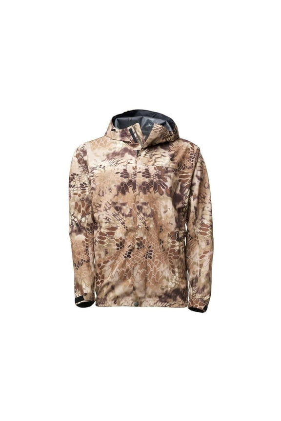 Jupiter Rain Jacket - Men's, Highlander, M