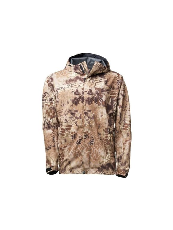 Jupiter Rain Jacket - Men's, Highlander, M