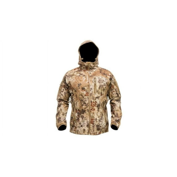 Kryptek Koldo Rain Jacket