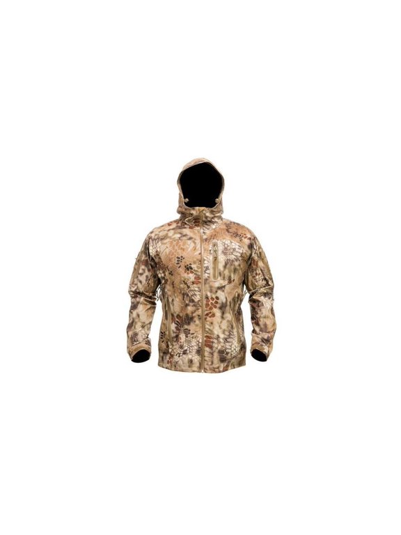 Koldo Rain Jacket
