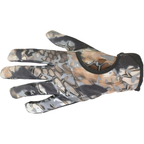 Kryptek Krypton Gloves - Men's, Skyfall, Medium