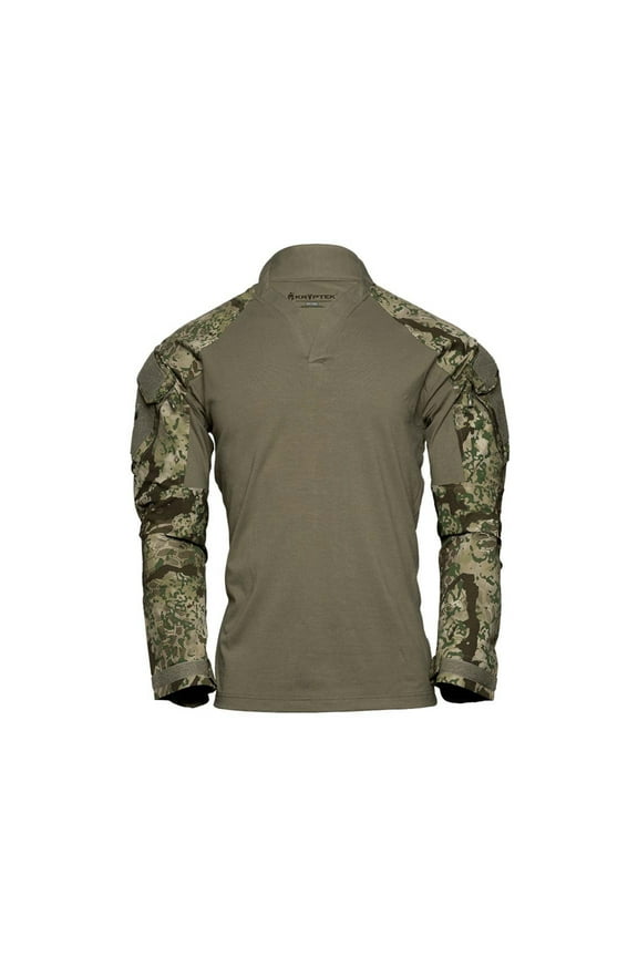 Long Sleeve Rugby - Men's, Obskura Transitional, M