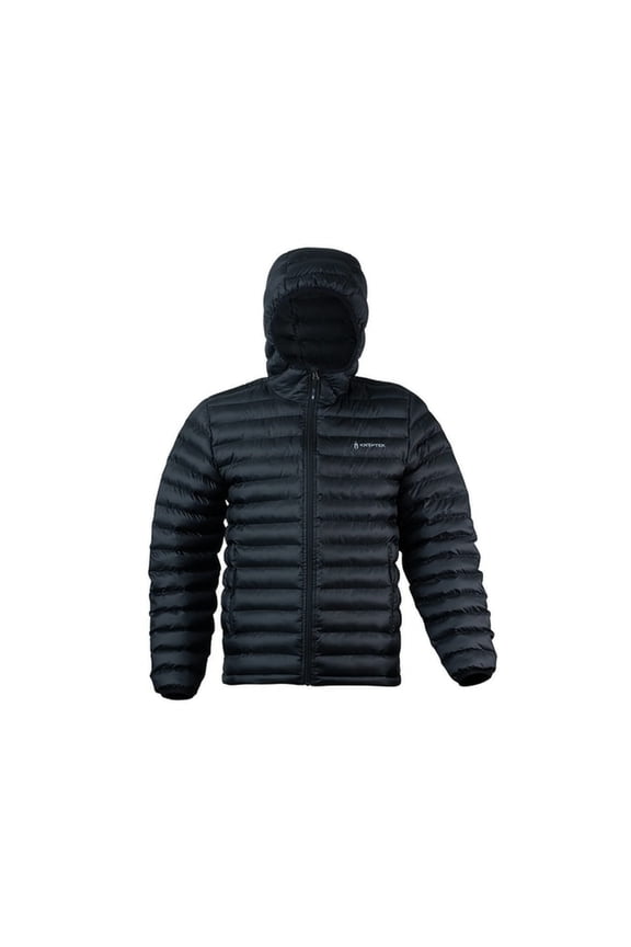 Lykos II Jackets - Men's, Black, M