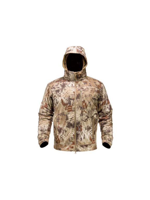Aegis Extreme Jacket - Men's, Highlander, S