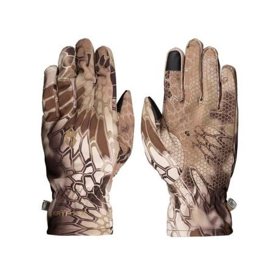 Kryptek Dalibor Gloves - Men's, Highlander, L