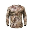 thumbnail image 1 of Kryptek Men's Hyperion Long Sleeve Crew Neck T Shirt Kryptek Highlander  2XL, 1 of 2