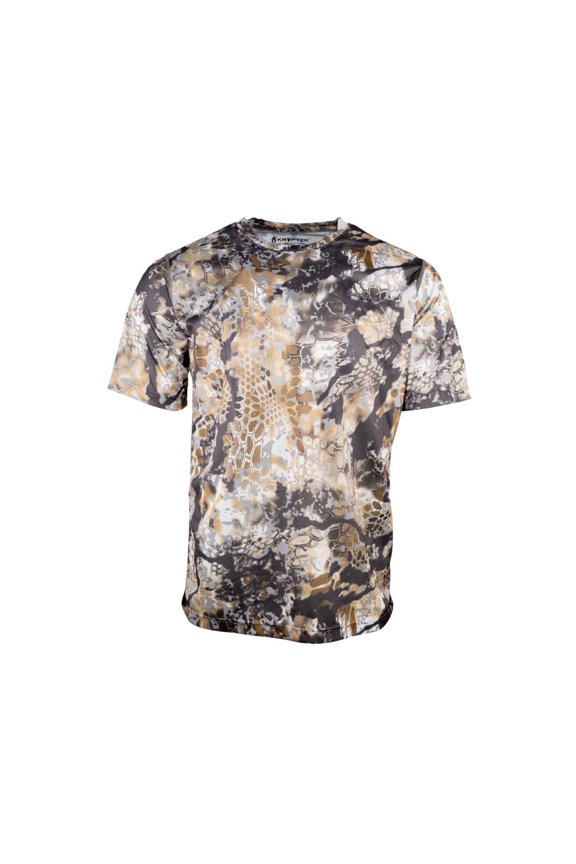 Hyperion Short Sleeve Crew - Men's, Obskura Skyfall, M