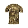 thumbnail image 1 of Kryptek Men's Hyperion Short Sleeve T-Shirt Obskura Transitional Medium, 1 of 2