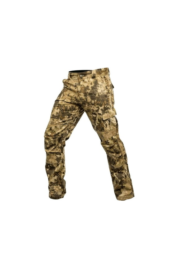 Stalker Collection Pants - Men's, Highlander, XS