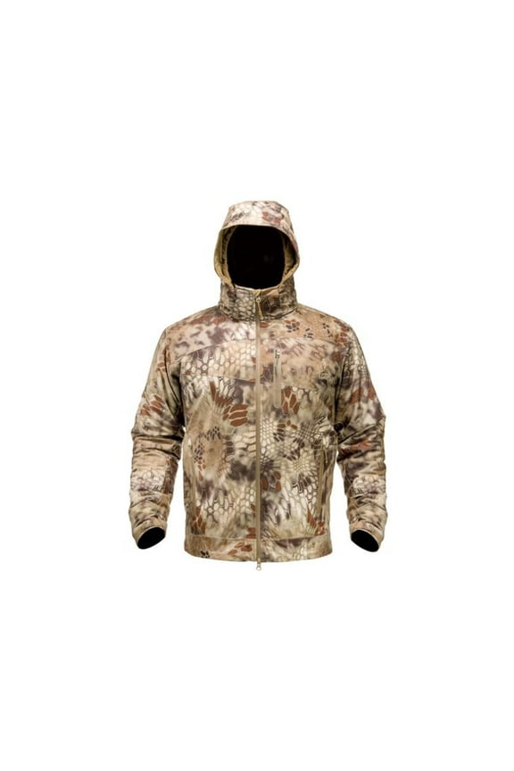 Aegis Extreme Jacket - Men's, Highlander, L