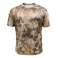 thumbnail image 1 of Kryptek Mens Hyperion Short Sleeve Crew, Highlander, Extra Large, 1 of 2