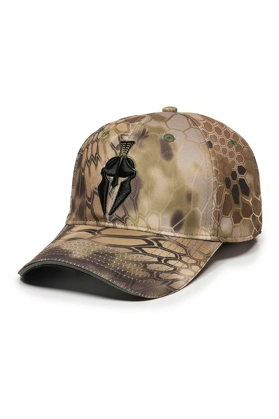 Mens Logo Hat Highlander