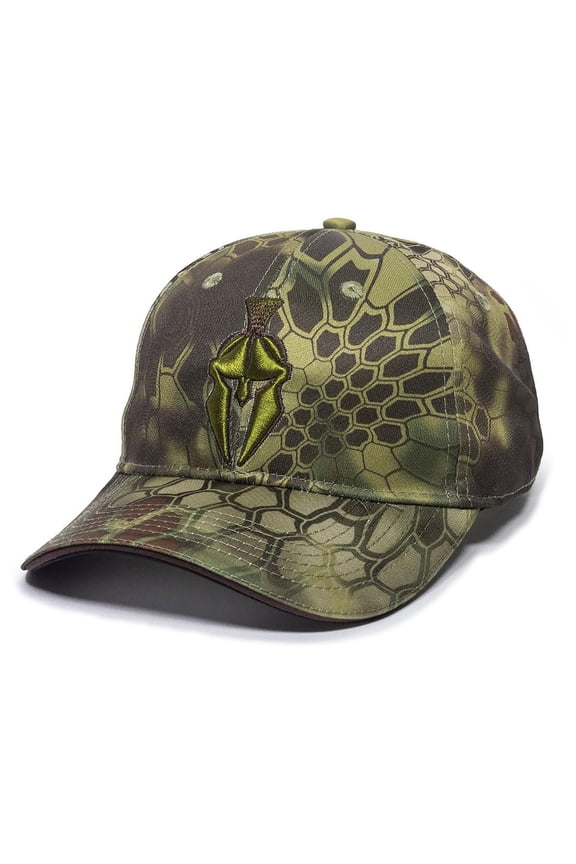 Mens Logo Hat Mandrake