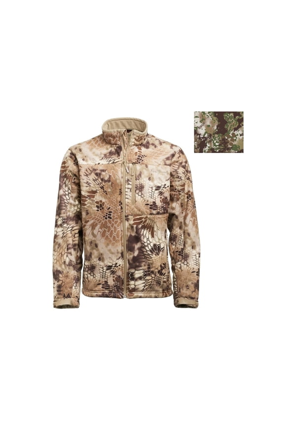 Njord Collection Jackets - Men's, Obskura Transitional, 2XL