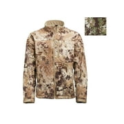 Kryptek Njord Collection Jackets - Mens, Obskura Transitional, M