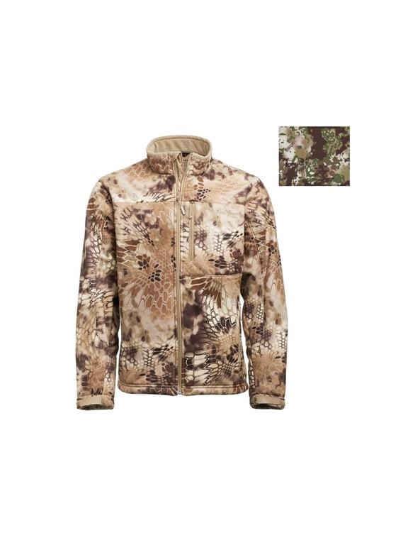 Njord Collection Jackets - Men's, Obskura Transitional, M
