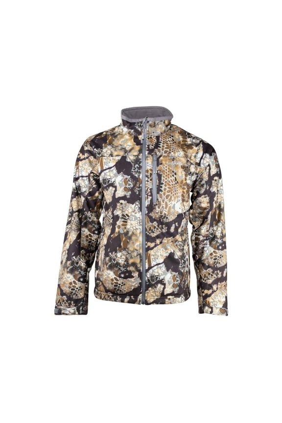 Njord Collection Jackets - Men's, Obskura Skyfall, 2XL