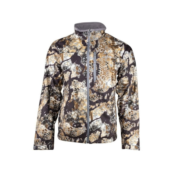 Kryptek Njord Collection Jackets - Men's, Obskura Skyfall, XL