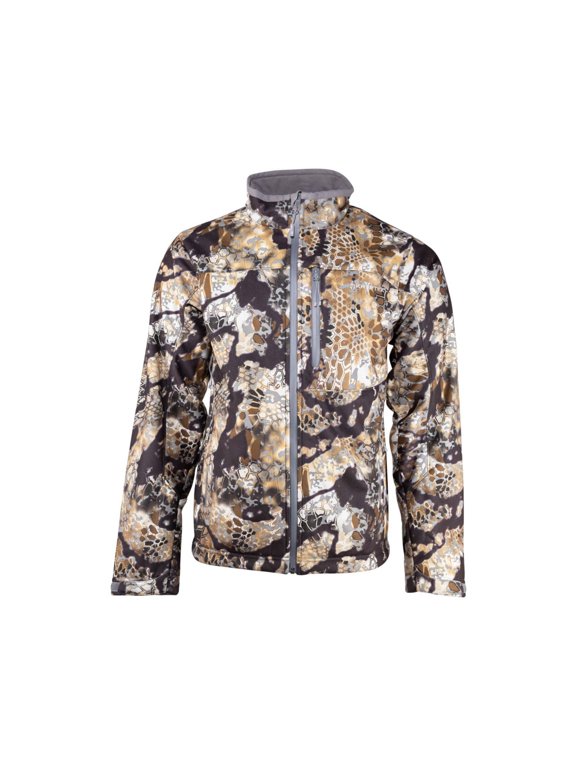 Njord Collection Jackets - Men's, Obskura Skyfall, M