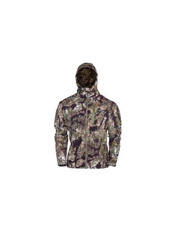 Koldo Rain Jacket - Men's, Obskura Transitional, XL/Reg
