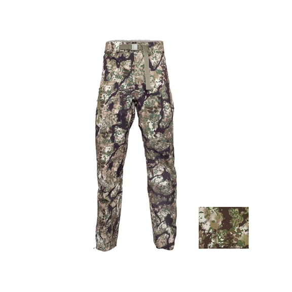 Kryptek Rain Gear Collection Koldo Rain Pant - Men's, Transitional, Medium, 15KO