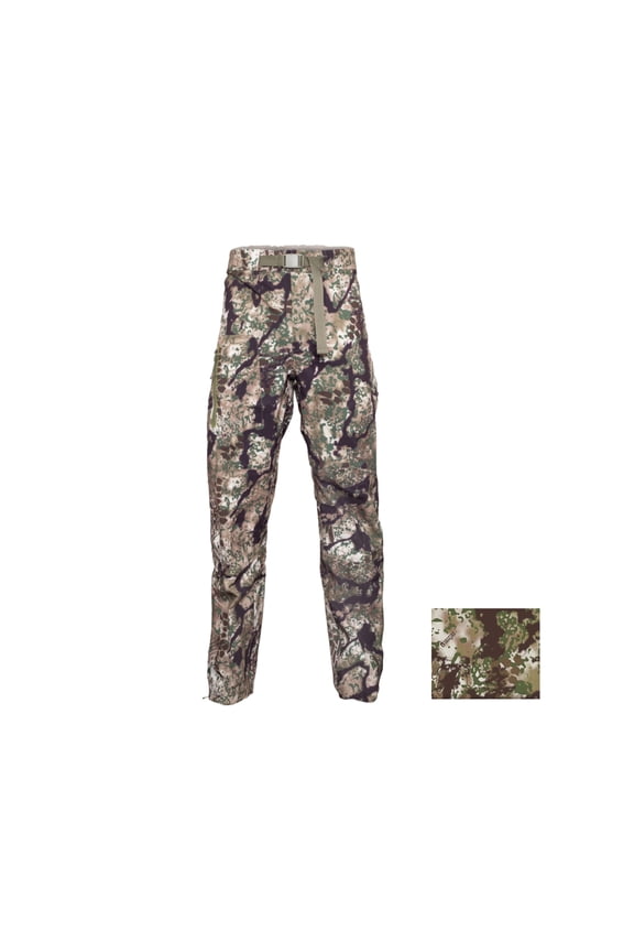 Rain Gear Collection Koldo Rain Pant - Men's, Transitional, Medium, 15KO