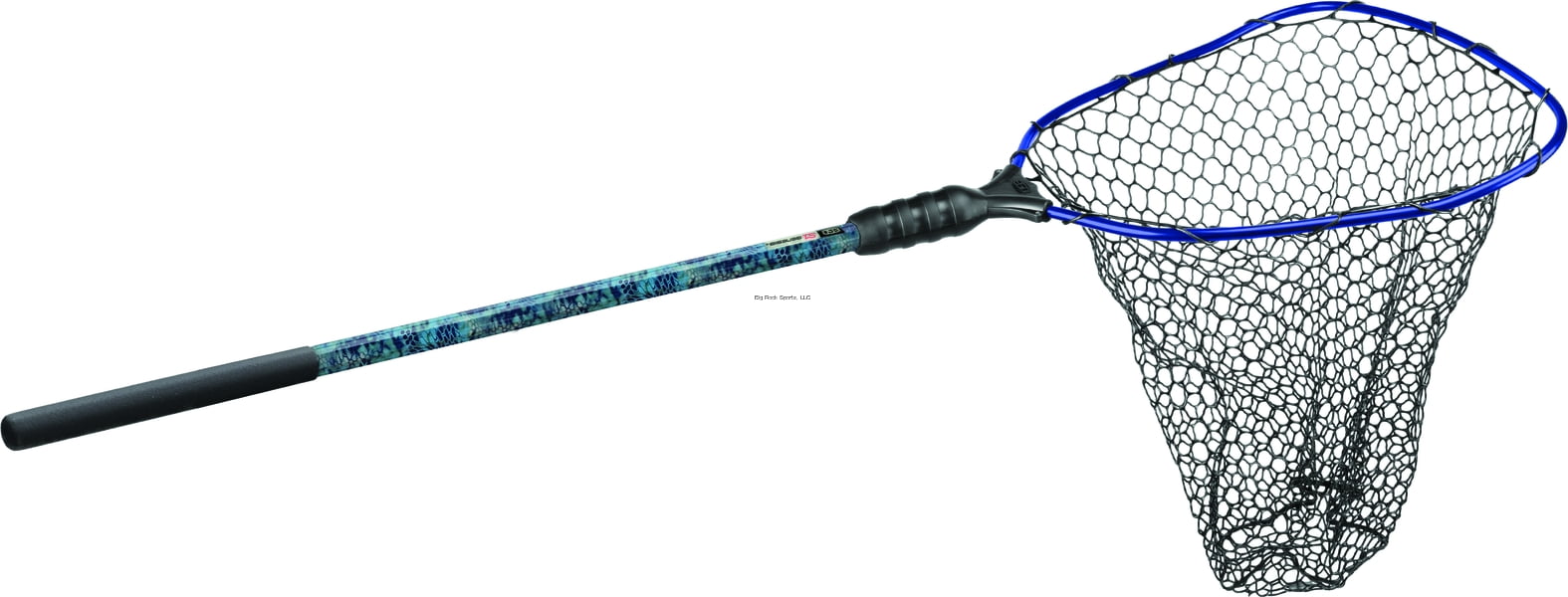 deep rubber fishing net Net, Black Flexible Fishing Landing Netting Mesh Multipurpose Lightness Foldable Fishing Replacement for Angler Freshwater Saltwater : Sports & Outdoors The EGO S2 Slider Reach Large Deep Rubber fishing net comes with the revolutionary S2 slider extendable fishing net handle technology Black Paw Fish Landing Net