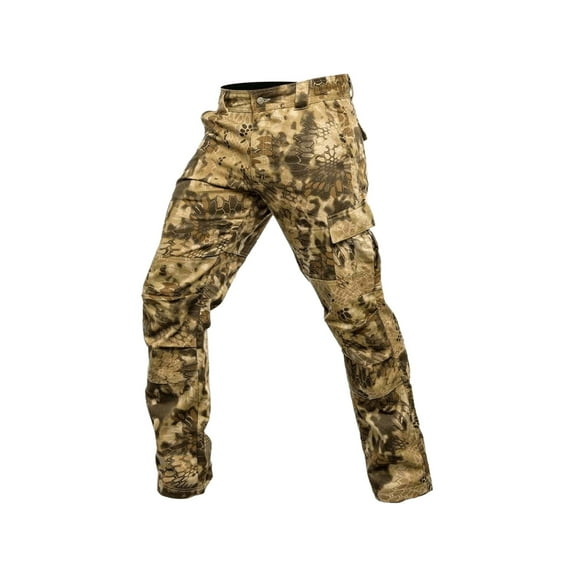 Kryptek Stalker Collection Pants - Men's, Highlander, XLT