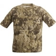 thumbnail image 1 of Kryptek Stalker Men's Short Sleeve Shirt, Highlander, 2XL, NSN N, 1 of 2