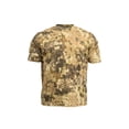 thumbnail image 1 of Kryptek Men's Stalker Short Sleeve Crew Neck T Shirt Kryptek Highlander  Large, 1 of 2