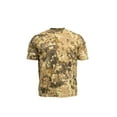 thumbnail image 1 of Kryptek Stalker Men's Short Sleeve Shirt, Highlander, XS, NSN N, 1 of 2