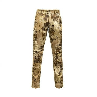 Kryptek Valhalla Collection Sonora Pant - Men's, Highlander, 38X32